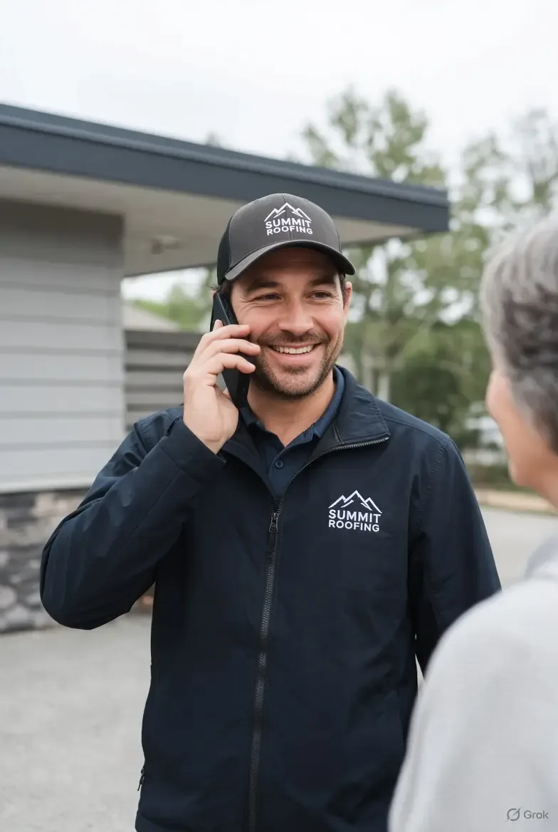 Flat Roof Leak Repair Rhinelander, WI FAQs